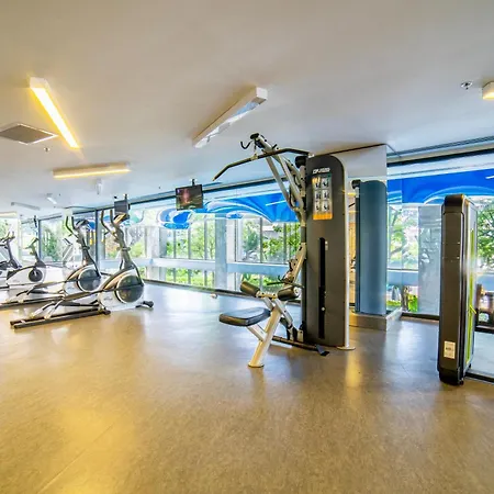 Bosphorus Sorgun Ultra 5*