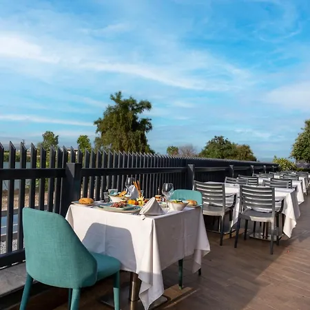Bosphorus Sorgun Ultra 5* Side